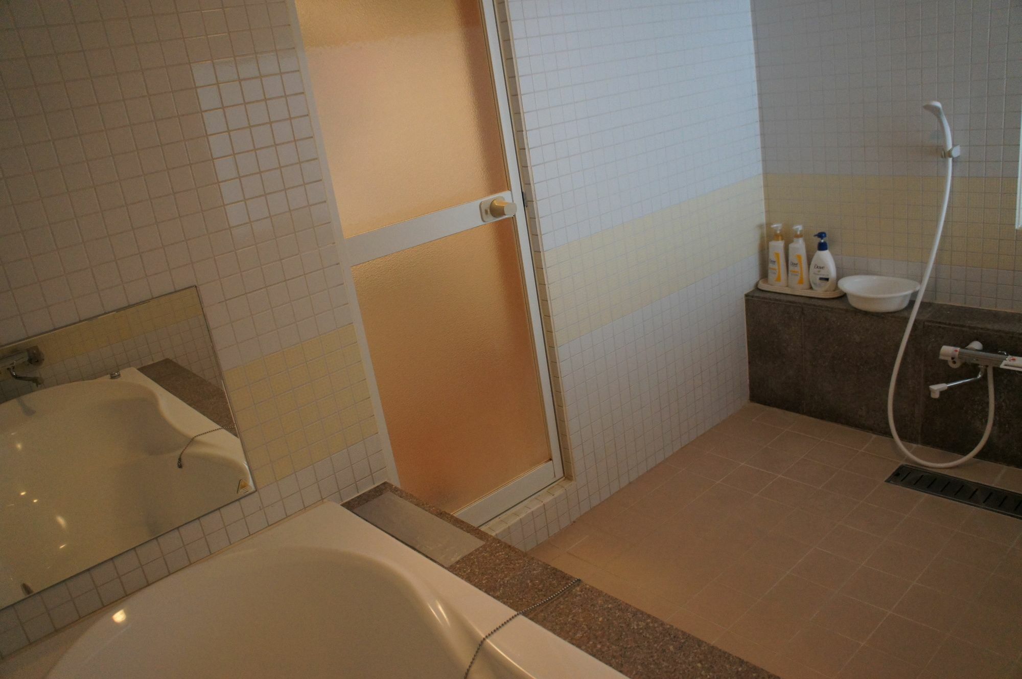 Sapporo Kaneyutei Hotel & Resort Asahi Group 札幌金湯亭ホテル & リゾート Exteriér fotografie
